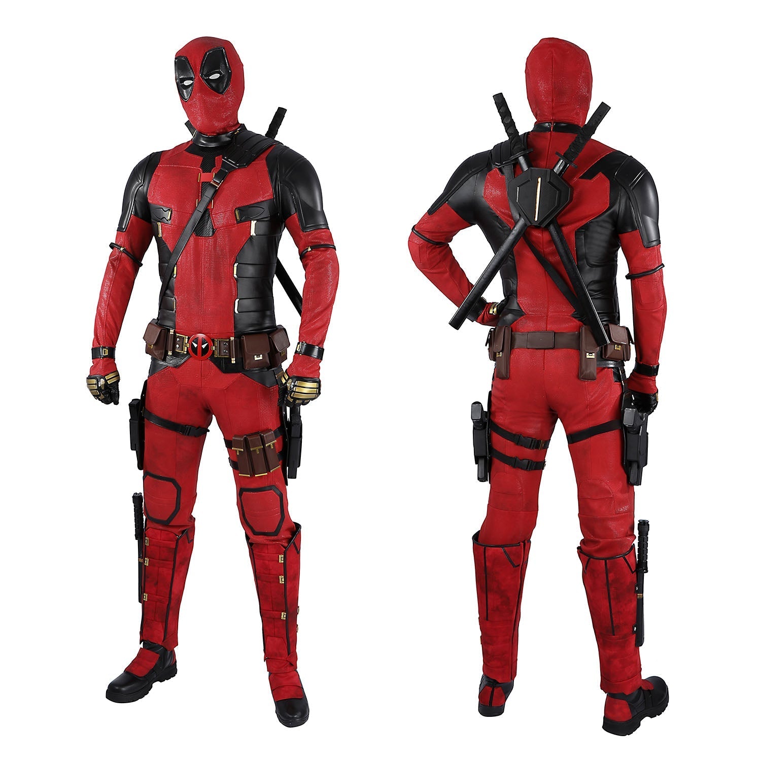 Deadpool