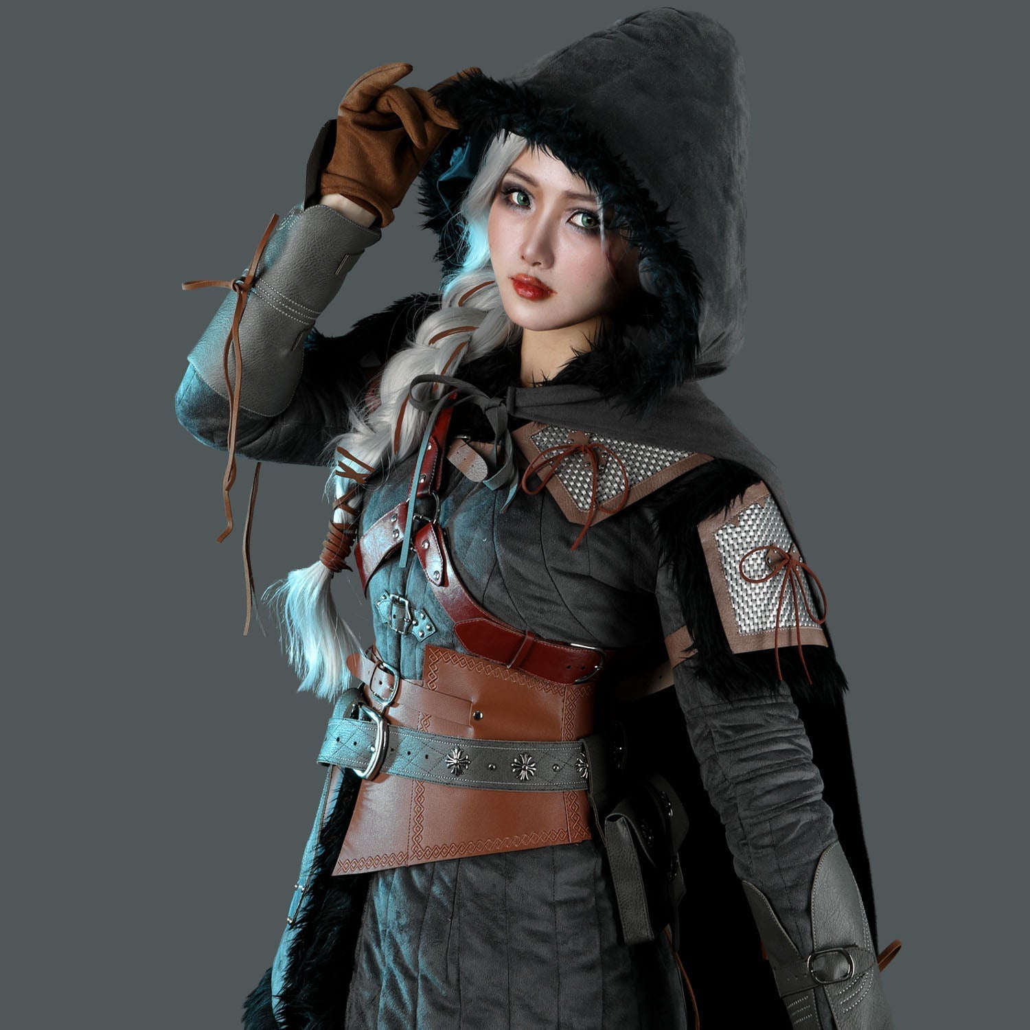The Witcher