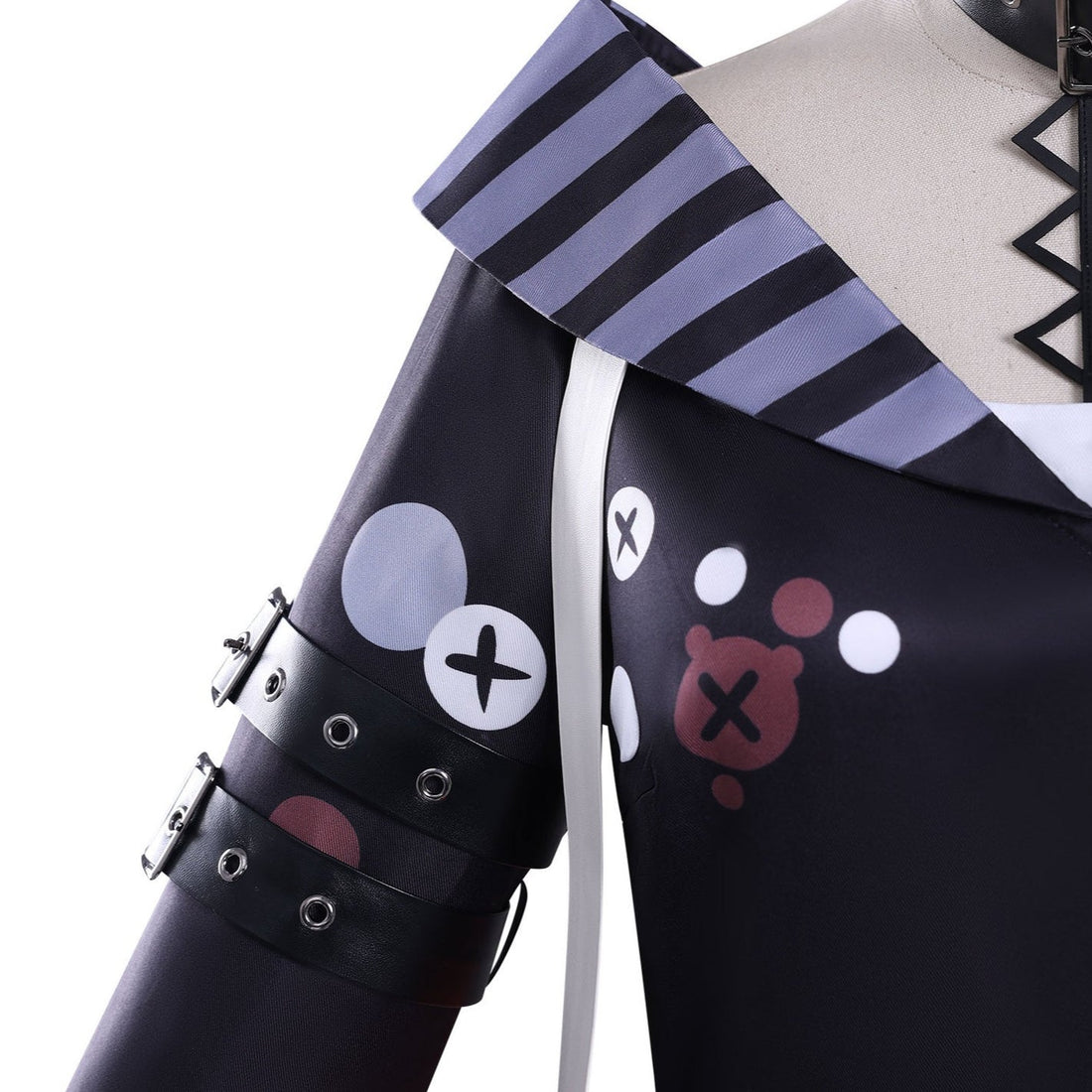 Magical Girl Witch Trials Sawatari Koko Full Set Cosplay Costumes