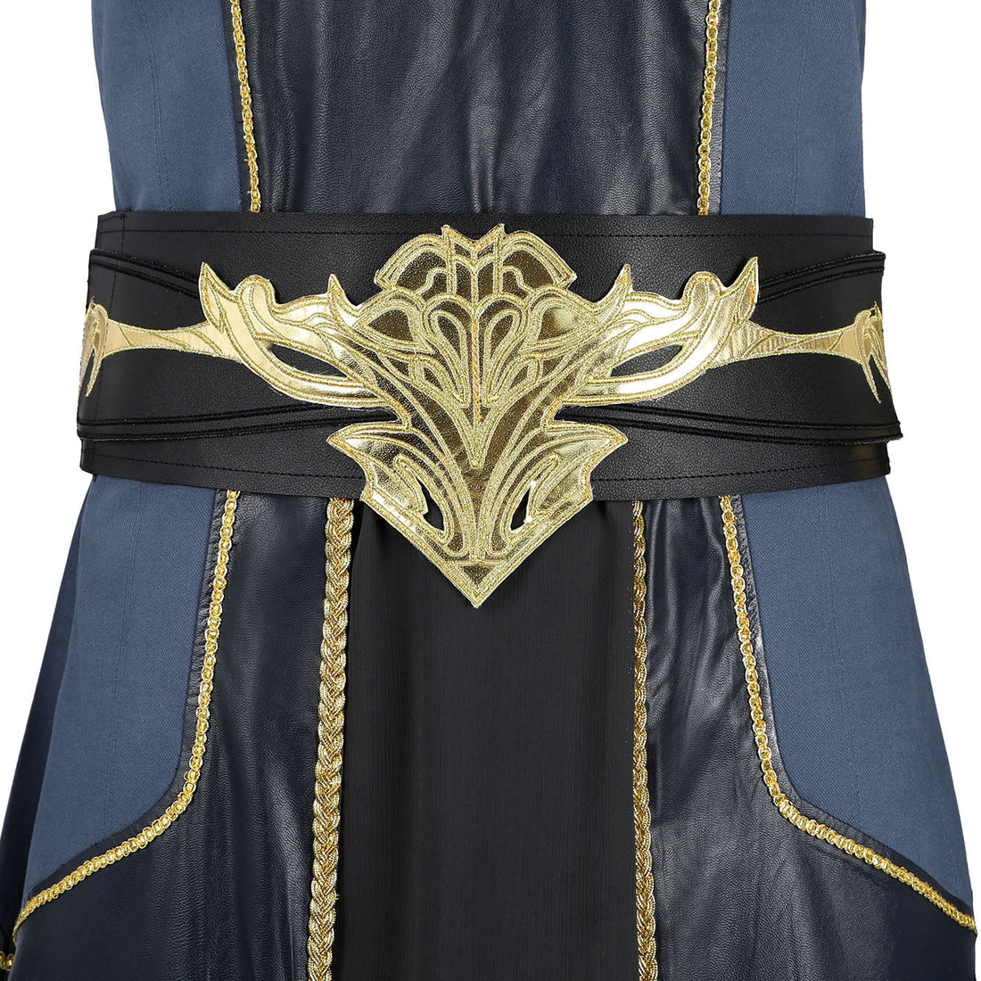 [ylevol] Baldur's Gate 3 The Dark Urge Male Fullset Cosplay Costumes