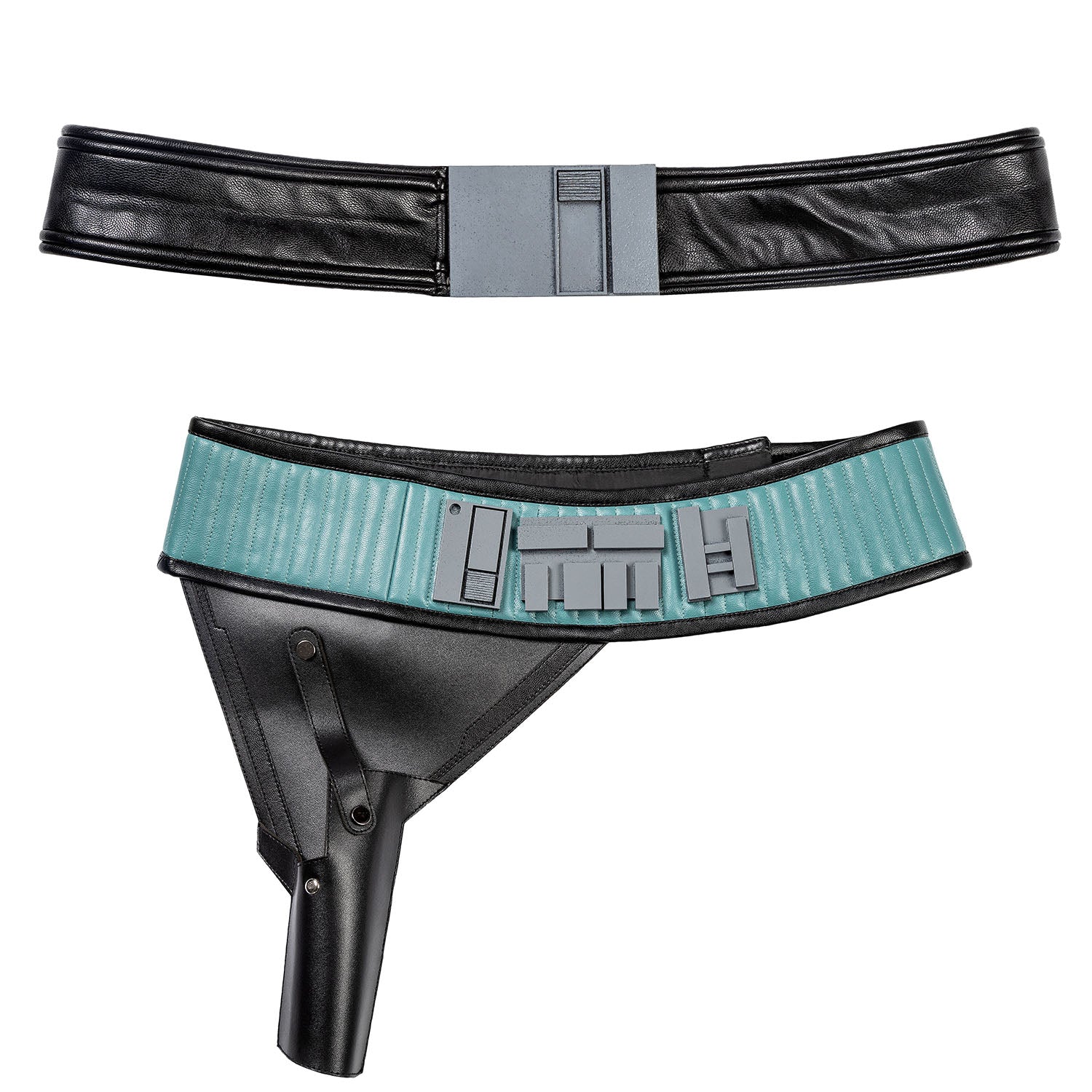 [ylevol] Star Wars The Mandalorian Gina Carano Female Cosplay Costumes