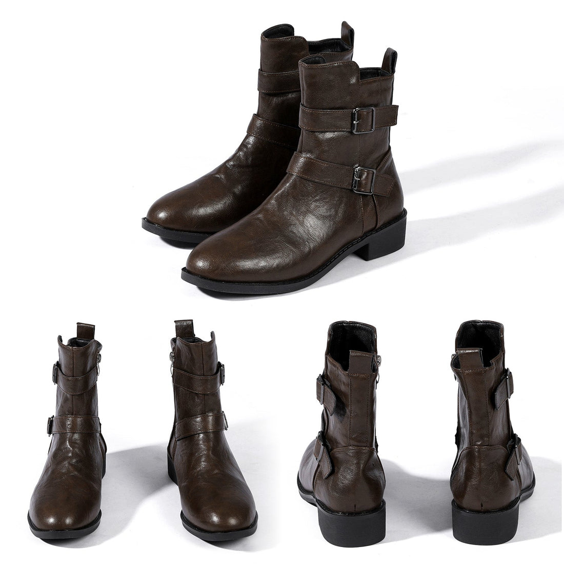 [ylevol] Resident Evil 9 Requiem Grace Ashcroft Woman Fullset Cosplay Costumes