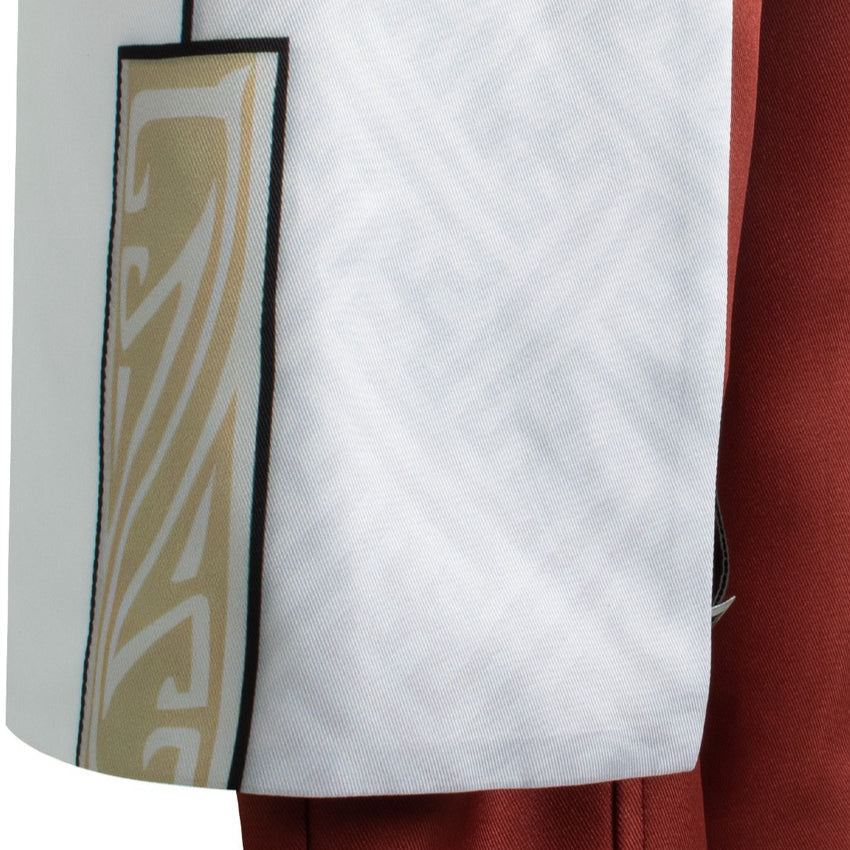 [ylevol] Game Honkai: Star Rail Jing Yuan Armor Fullset Cosplay Costumes