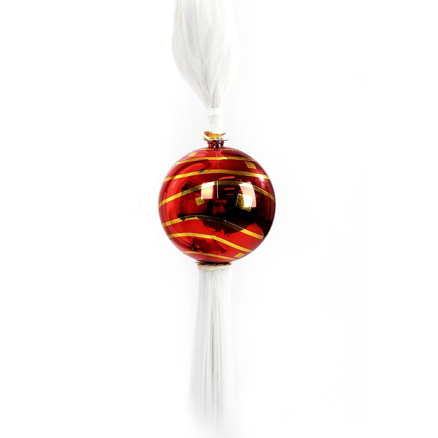 [ylevol] Street Fighter 6 Mai Shiranui Full Set Top Level Cosplay Costumes