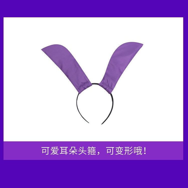 [ylevol] Genshin Impact Abyss Mage Hydro Cryo Pyro Electro Cosplay Costumes