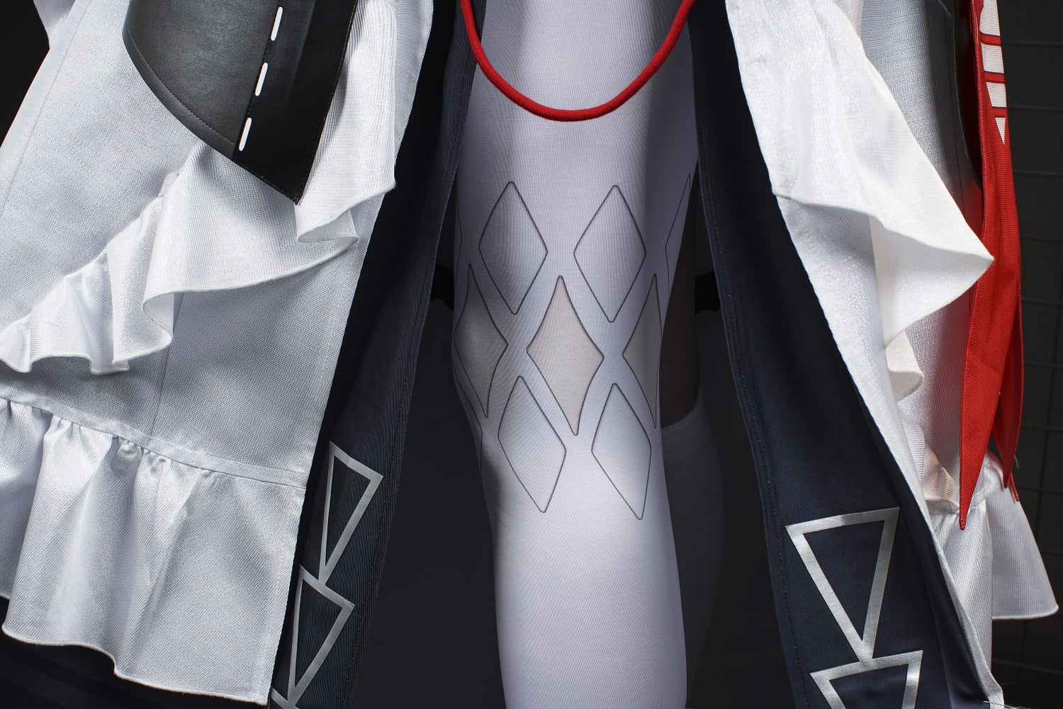 [ylevol] Zenless Zone Zero Alexandrina Sebastiane Rina Maid Cosplay Costumes