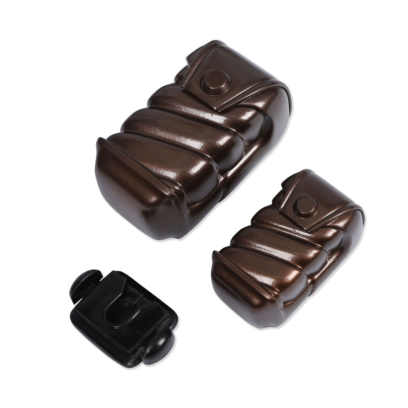 [ylevol] Star Wars Episode II Attack of the Clones Obi-Wan Kenobi Cosplay Costumes