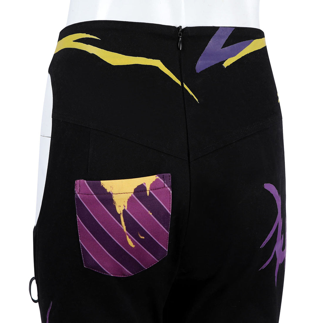 [ylevol] Game LOL Arcane 2 Jinx Full Set Role Cosplay Costumes