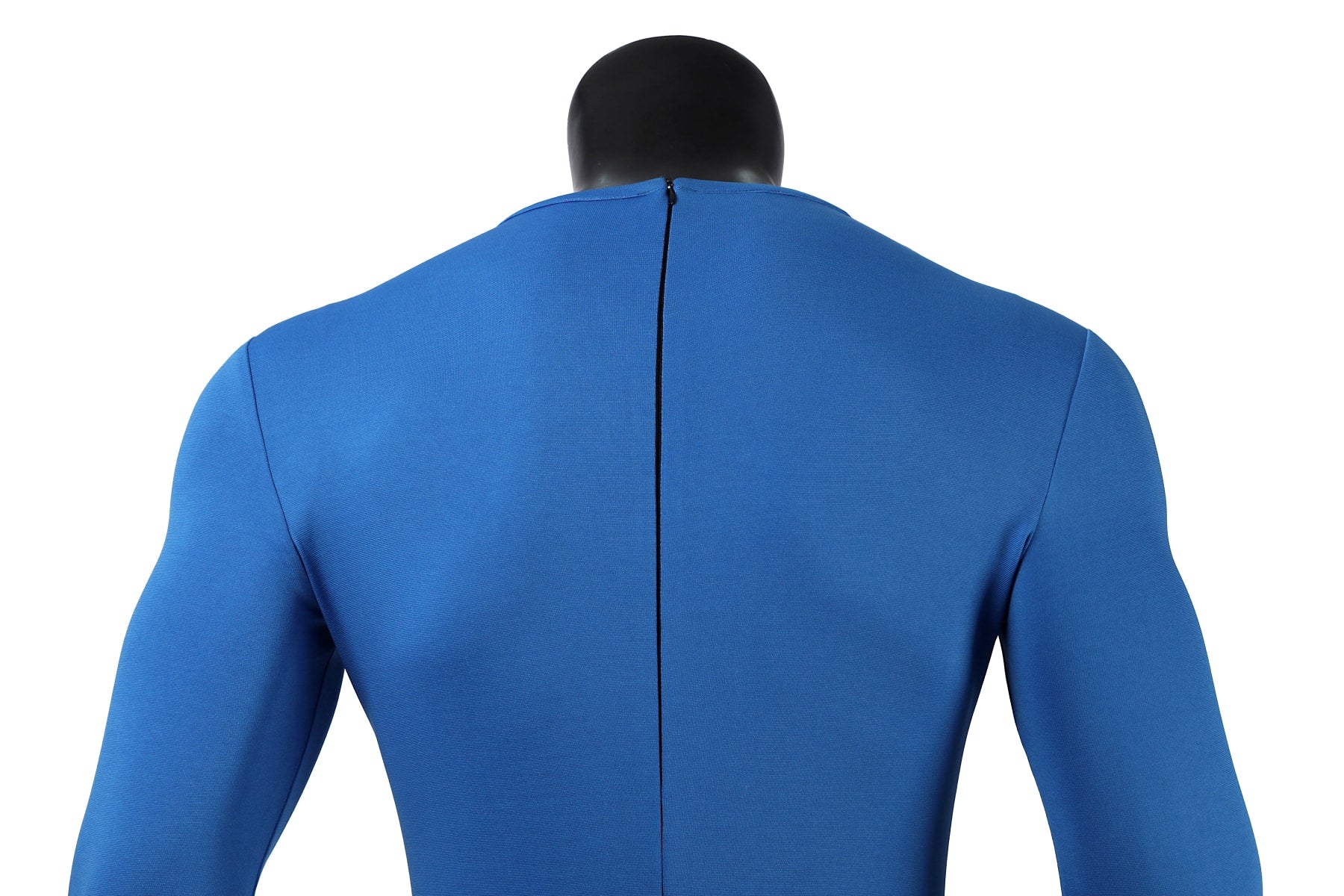 Christopher Reeve 1978 Superman Movie Full Set Cosplay Costumes