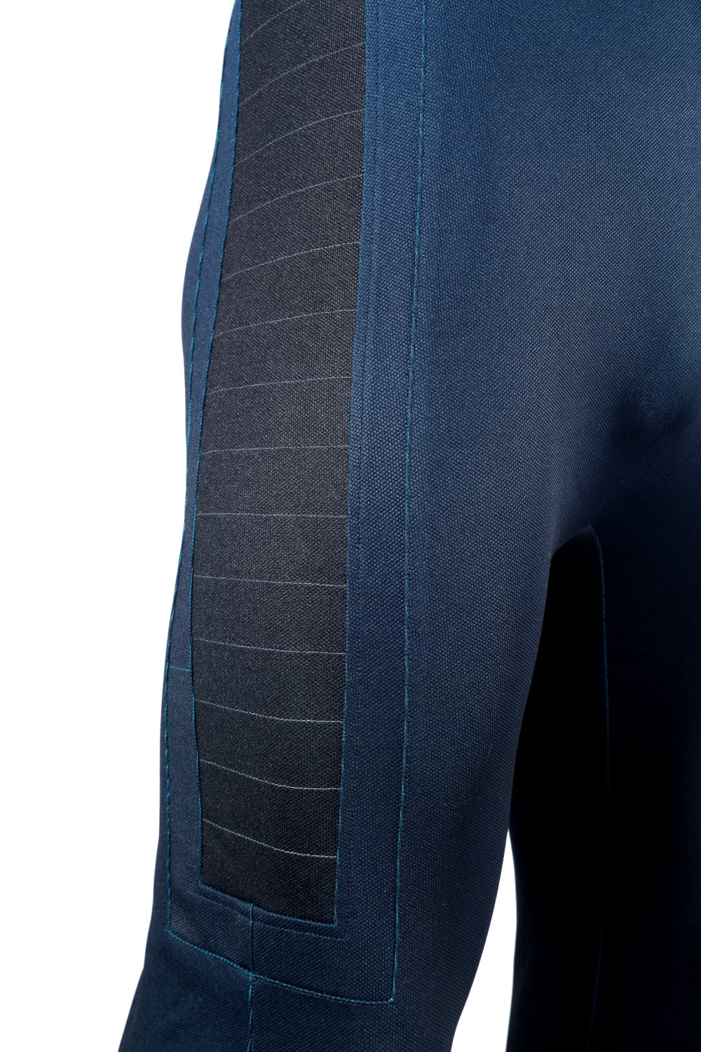 [ylevol] Fantastic Four Human Torch Battle Suit Full Set Top Cosplay Costumes