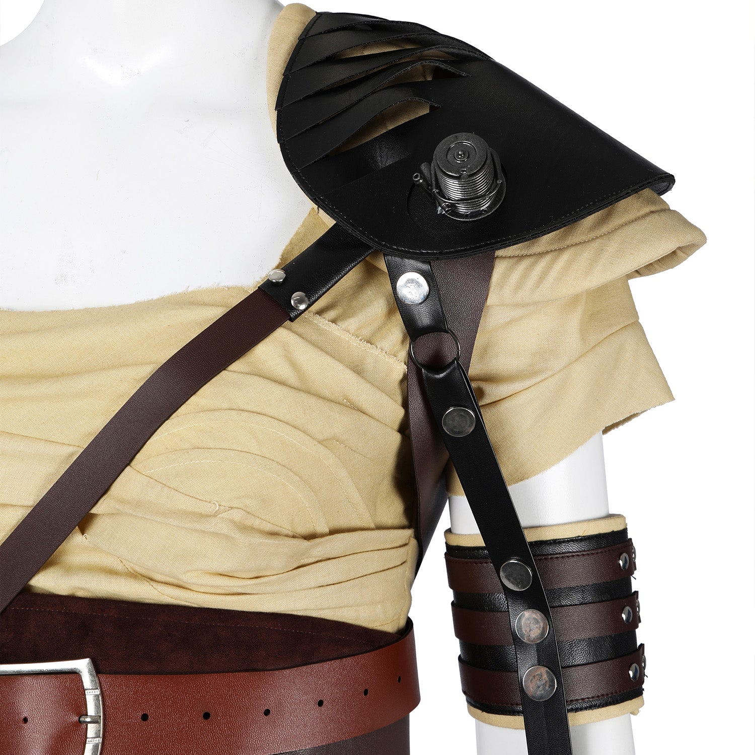[ylevol] Furiosa A Mad Max Saga Furiosa Halloween Female Cosplay Costumes
