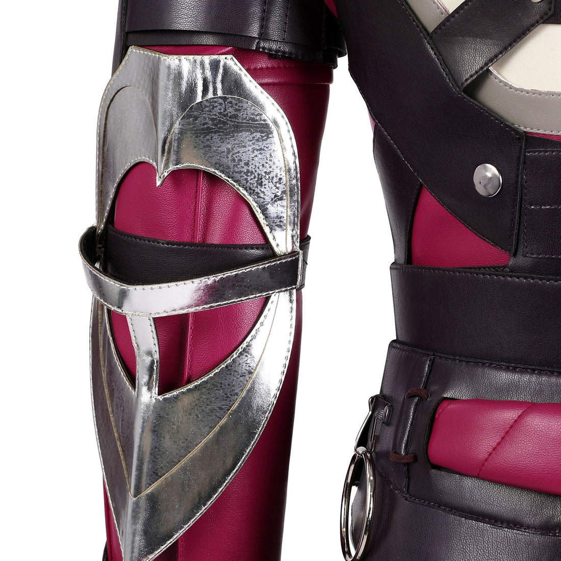 [ylevol] Mortal Kombat 1 Mileena Female Top Level Cosplay Costumes