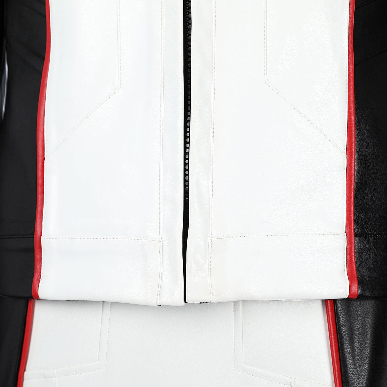 [ylevol] Superman Mister Terrific Full Set Top Level Cosplay Costumes