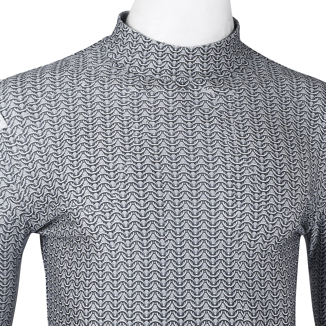 [ylevol] Fantastic Four Doctor Doom Battle Suit Full Set Top Cosplay Costumes