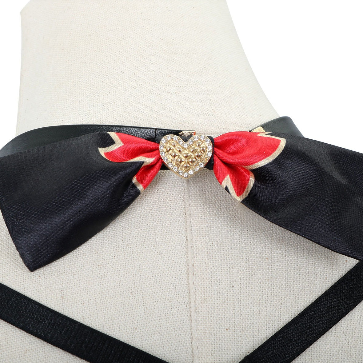 [ylevol] Honkai: Star Rail Masked Fools Sparkle Fullset with Mask Costumes