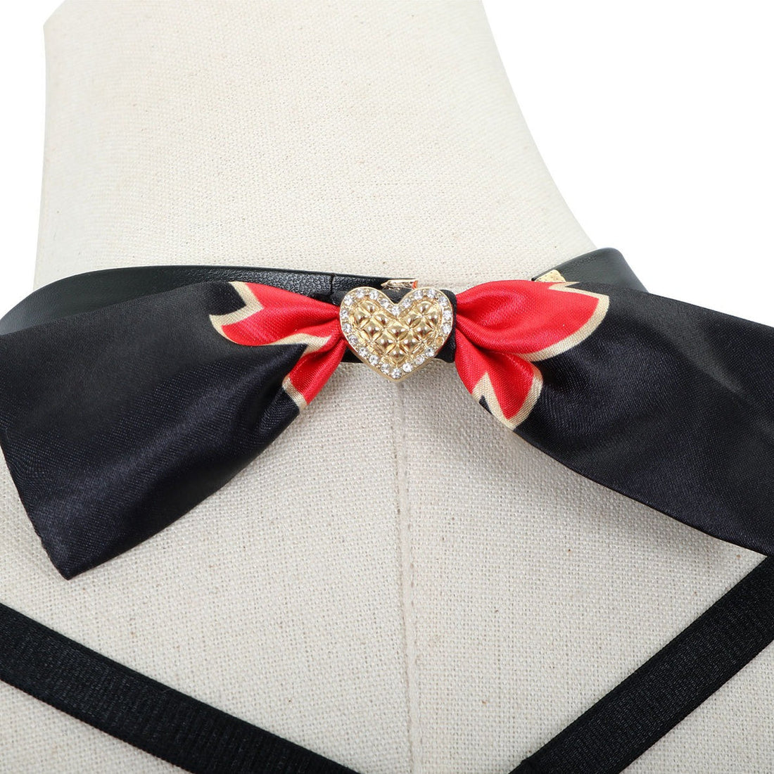 [ylevol] Honkai: Star Rail Masked Fools Sparkle Fullset with Mask Costumes