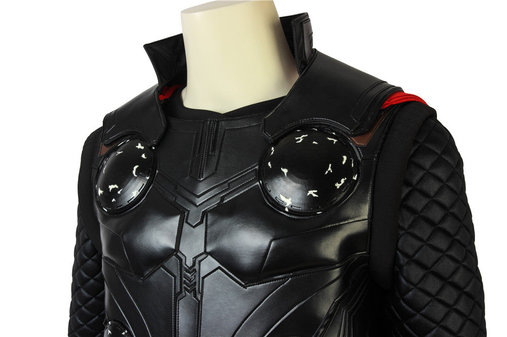 [ylevol] Avengers 3 Infinity War Thor Male Fullset Cosplay Costumes