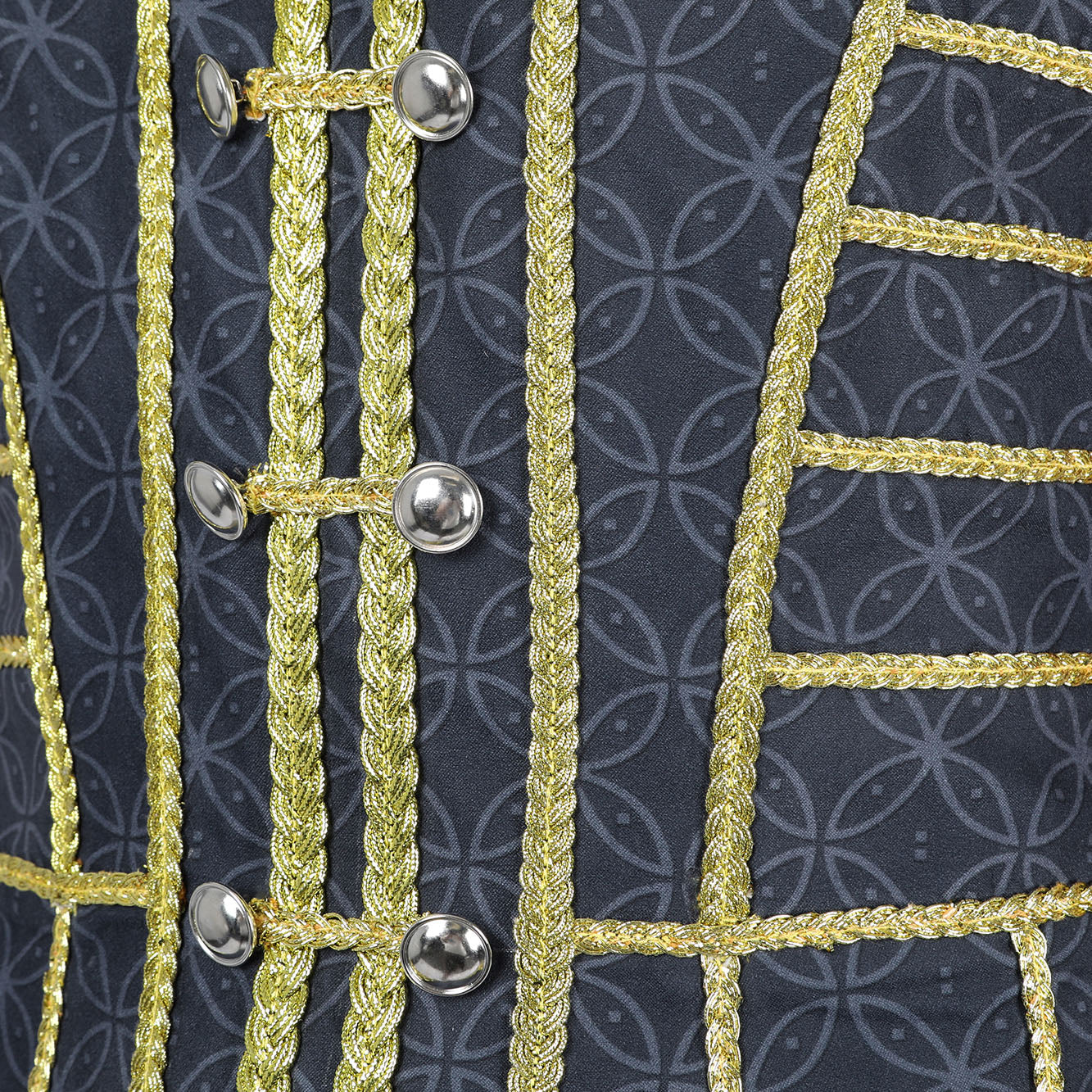 [ylevol] Baldur's Gate 3 Raphael Male Fullset Cosplay Costumes