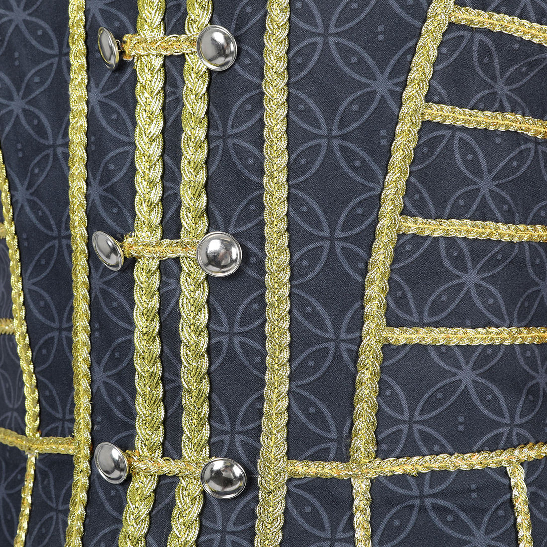 [ylevol] Baldur's Gate 3 Raphael Male Fullset Cosplay Costumes