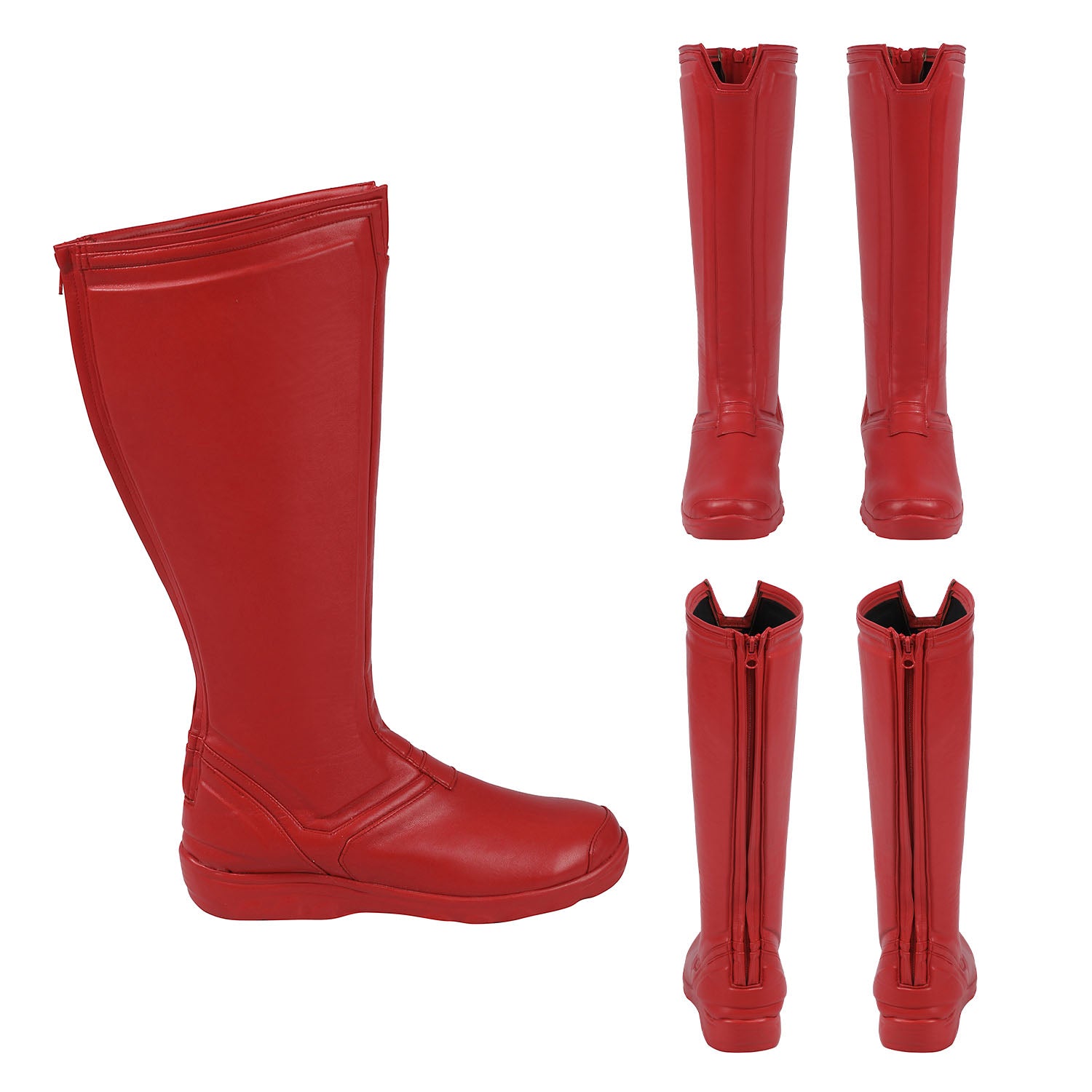 [ylevol] Superman Legacy Clark Kent Film-grade Pro Full Set Cosplay Costumes