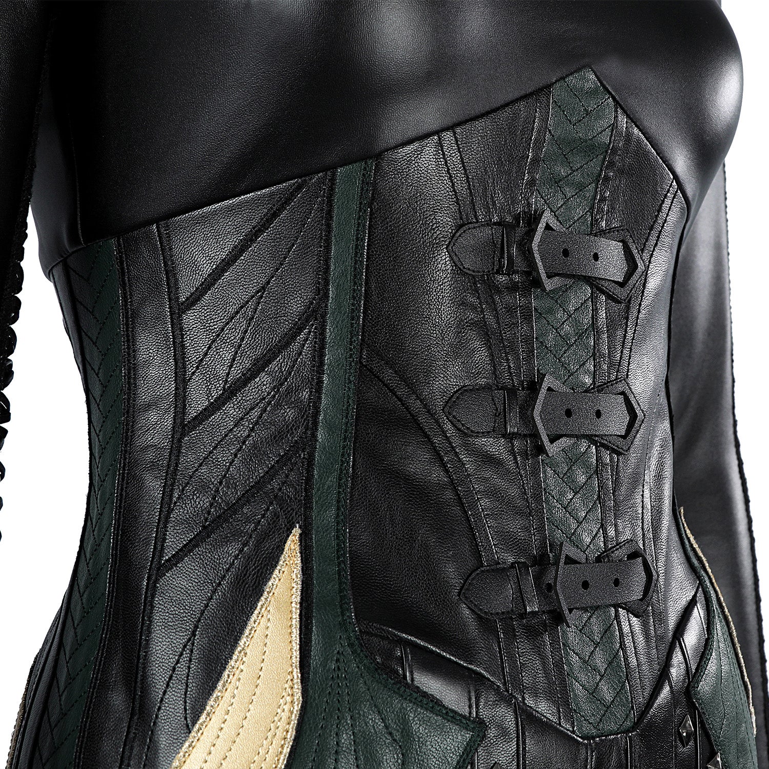 [ylevol] Baldur's Gate 3 Minthara Top Level Full Set Female Cosplay Costumes