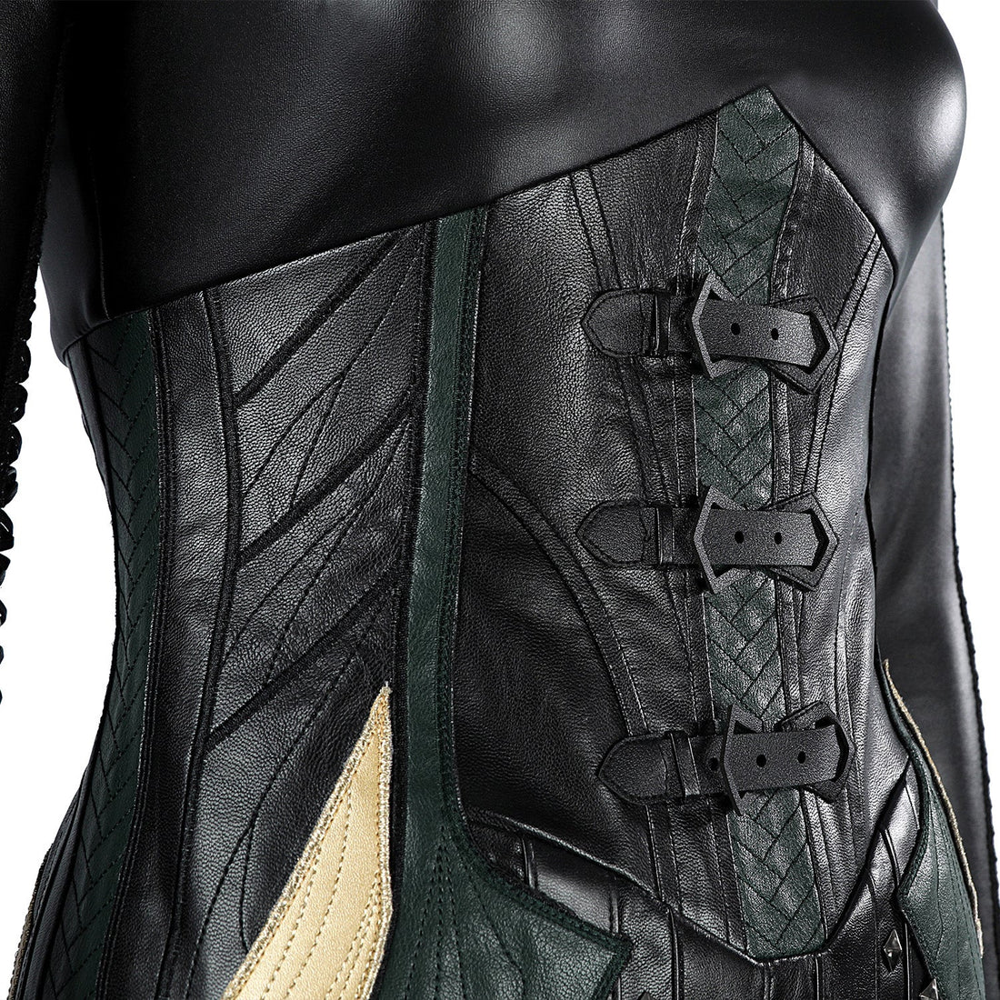 [ylevol] Baldur's Gate 3 Minthara Top Level Full Set Female Cosplay Costumes