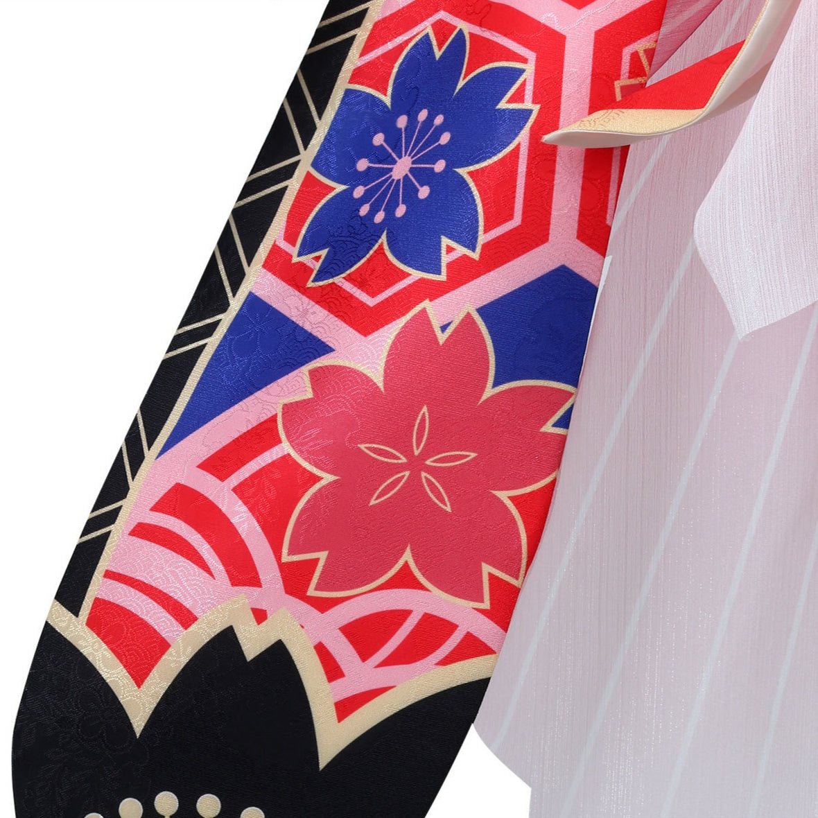 [ylevol] Honkai: Star Rail Masked Fools Sparkle Fullset with Mask Costumes