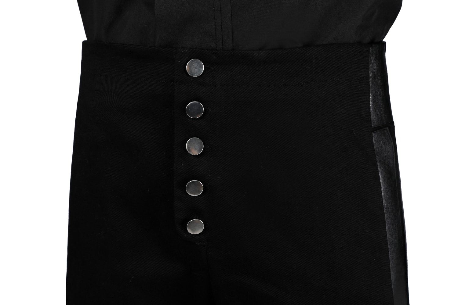 [ylevol] The Witcher 5 Geralt of Rivia Top Level Cosplay Costumes