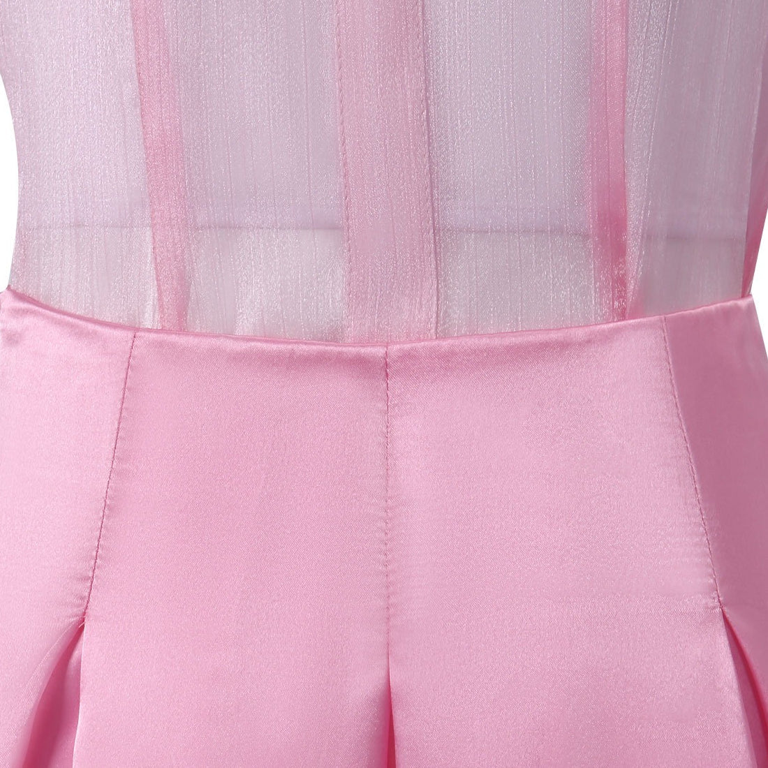 [ylevol] Wicked: For Good Pink Glinda Black Elphaba Dress Cosplay Costumes