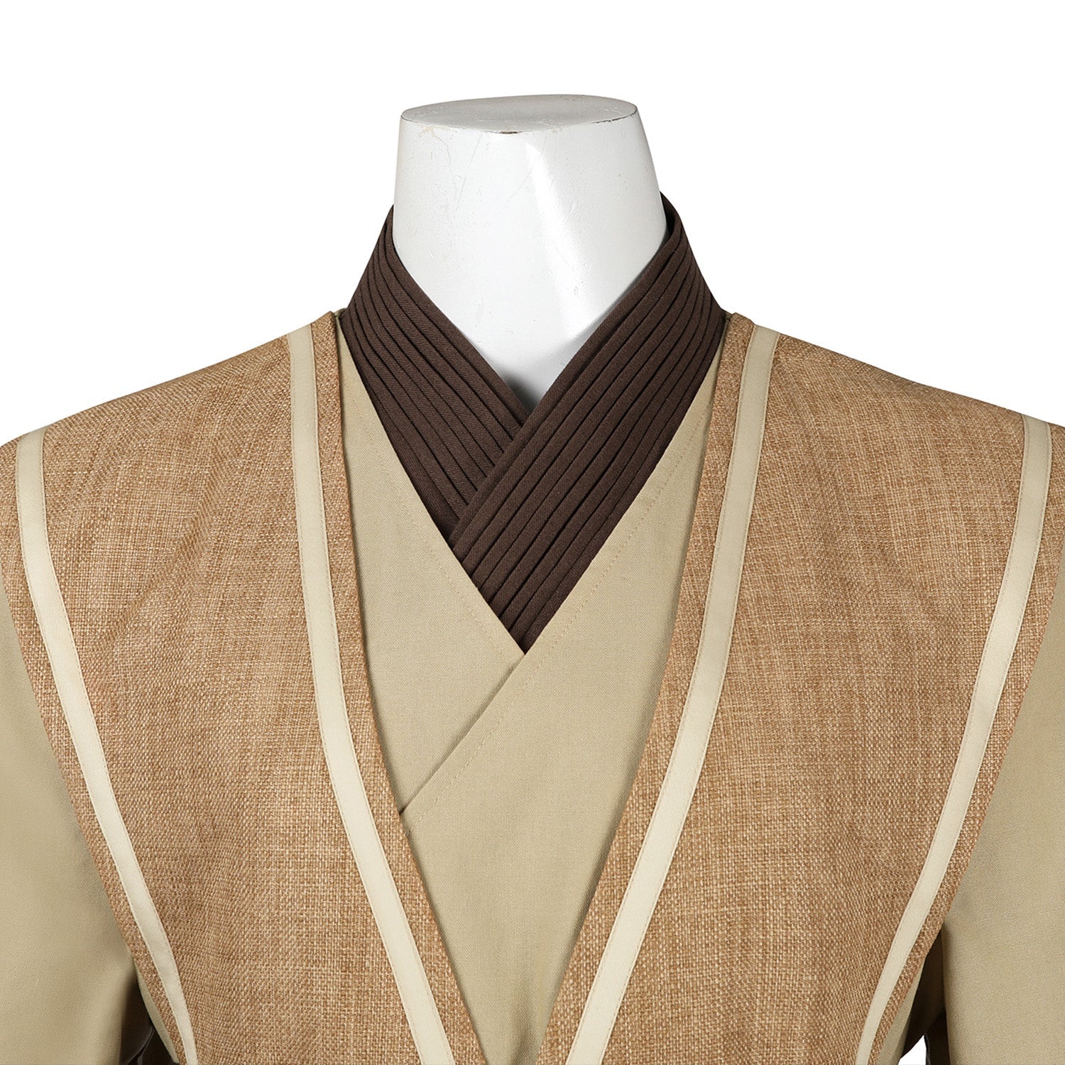 [ylevol] Star Wars The Acolyte Sol Full Set Top Level Cosplay Costumes