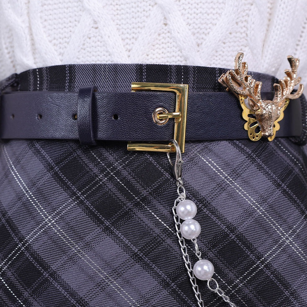 [ylevol] Honkai: Star Rail Castorice Phainon Khaslana X Luckin Cosplay Costumes