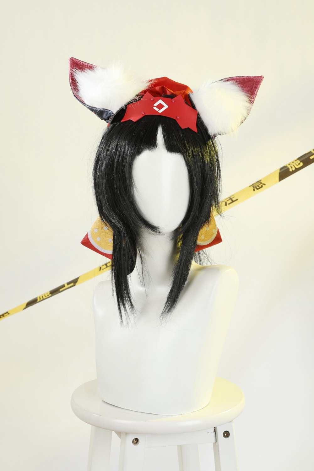 [ylevol] Zenless Zone Zero X Mcdonald Nekomiya Mana Cosplay Costumes