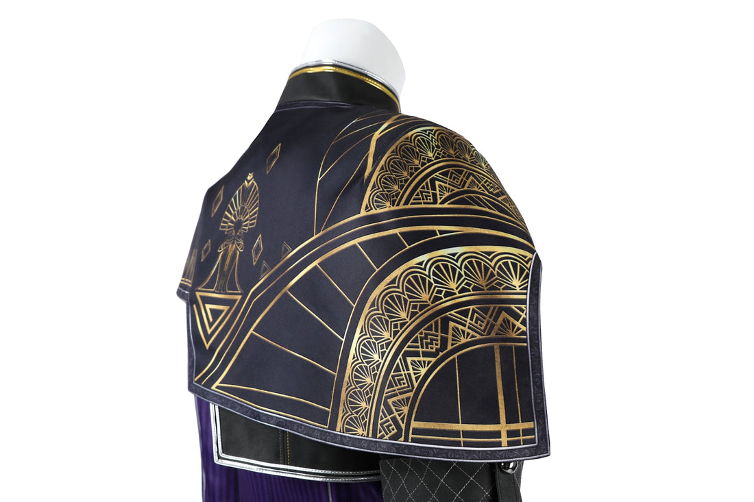 [ylevol] Clair Obscur: Expedition 33 Maelle Full Set Top Cosplay Costumes