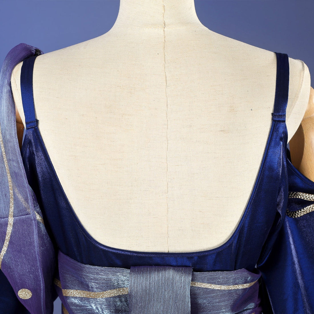 [ylevol] Identity V Priestess The Envoy of Yog Sothoth Cosplay Costumes