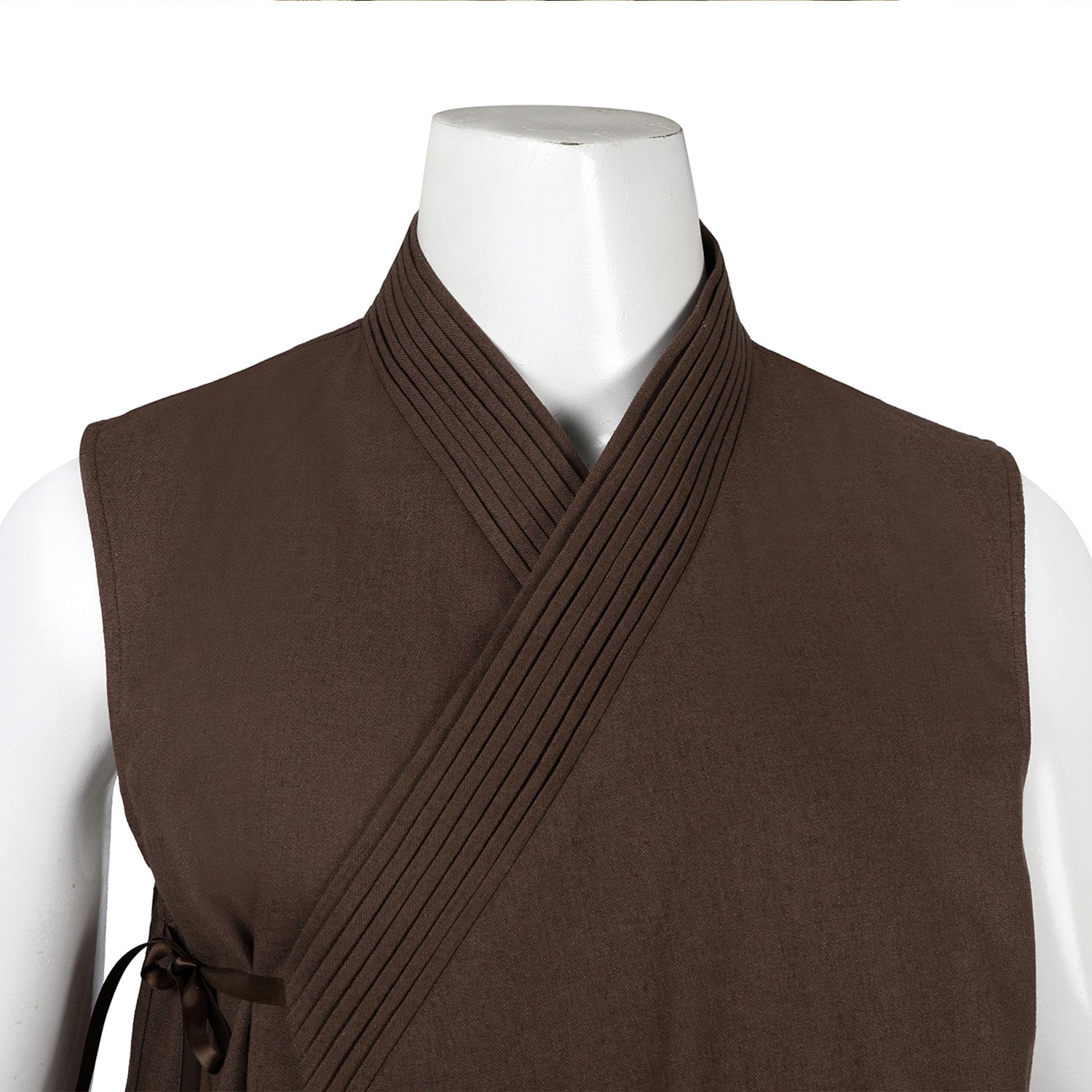 [ylevol] Star Wars The Acolyte Sol Full Set Top Level Cosplay Costumes