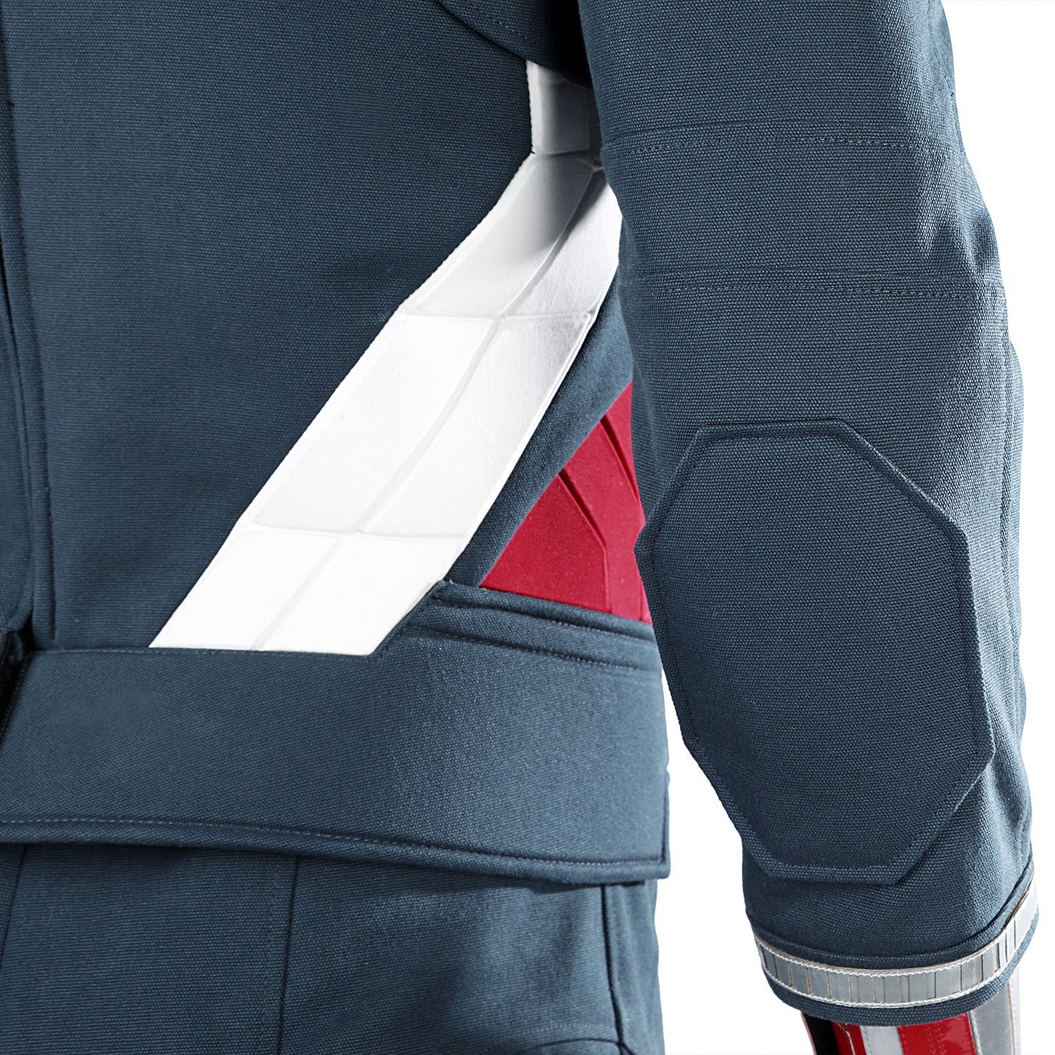 [ylevol] Captain America 4 Brave New World Full Set Top Level Cosplay Costumes
