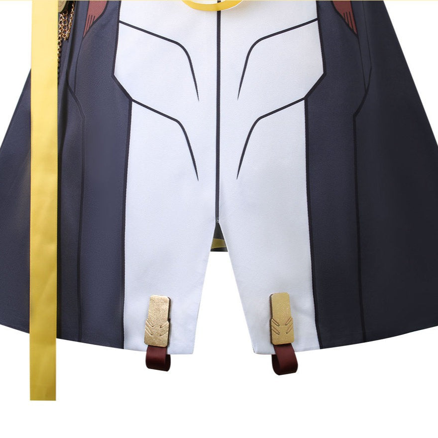 [ylevol] Game Honkai: Star Rail Trailblazer Male Female Fullset Cosplay Costumes