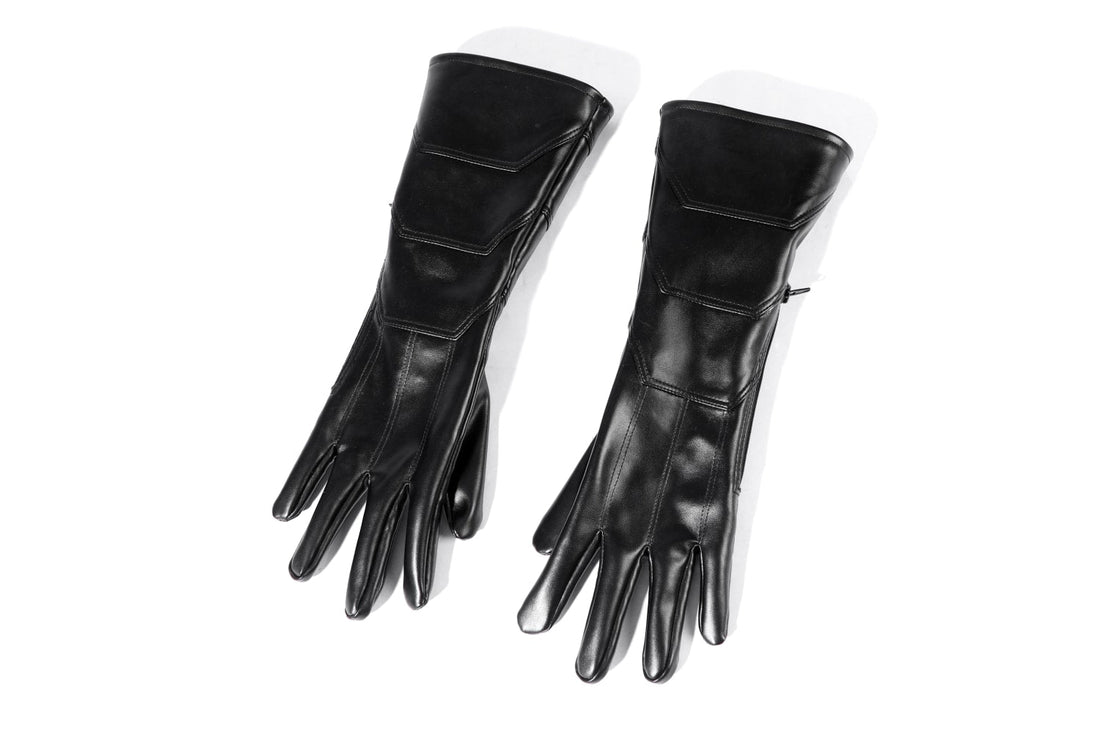 [ylevol] Fantastic Four Human Torch Battle Suit Full Set Top Cosplay Costumes