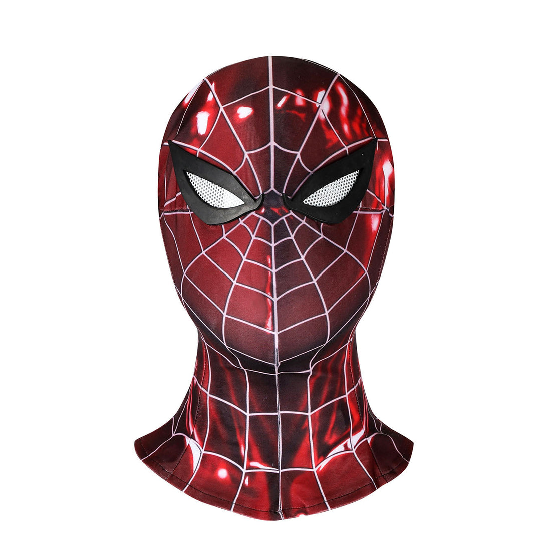 [ylevol] Marvel's Spider-Man Resilient Suit Male Jumpsuit Cosplay Costumes