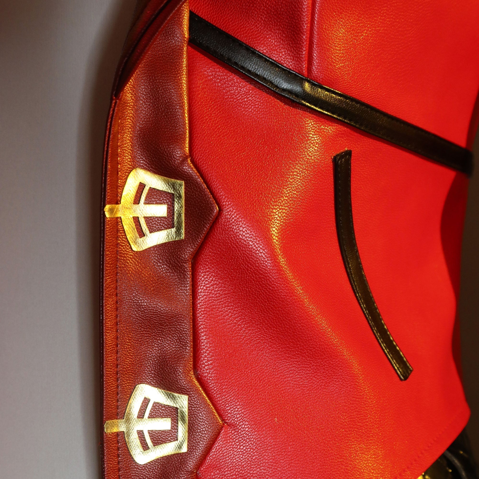 [ylevol] Game LOL Arcane Vi Role Dress Full Set Cosplay Costumes