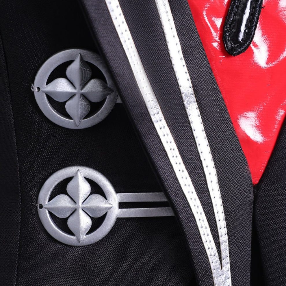 [ylevol] Game Honkai: Star Rail March 7th Evernight Fullset Cosplay Costumes