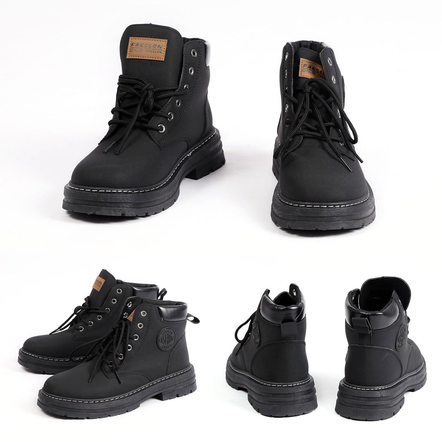 [ylevol] Resident Evil 4 Remake Leon S. Kennedy Male Cosplay Costumes