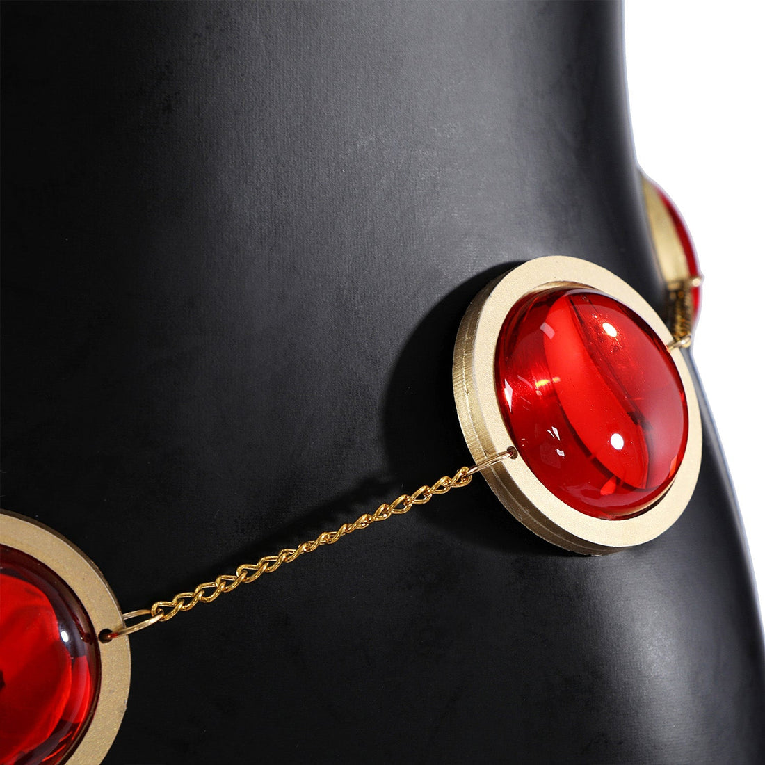 [ylevol] New Teen Titans Raven Rachel Roth Female Cosplay Costumes