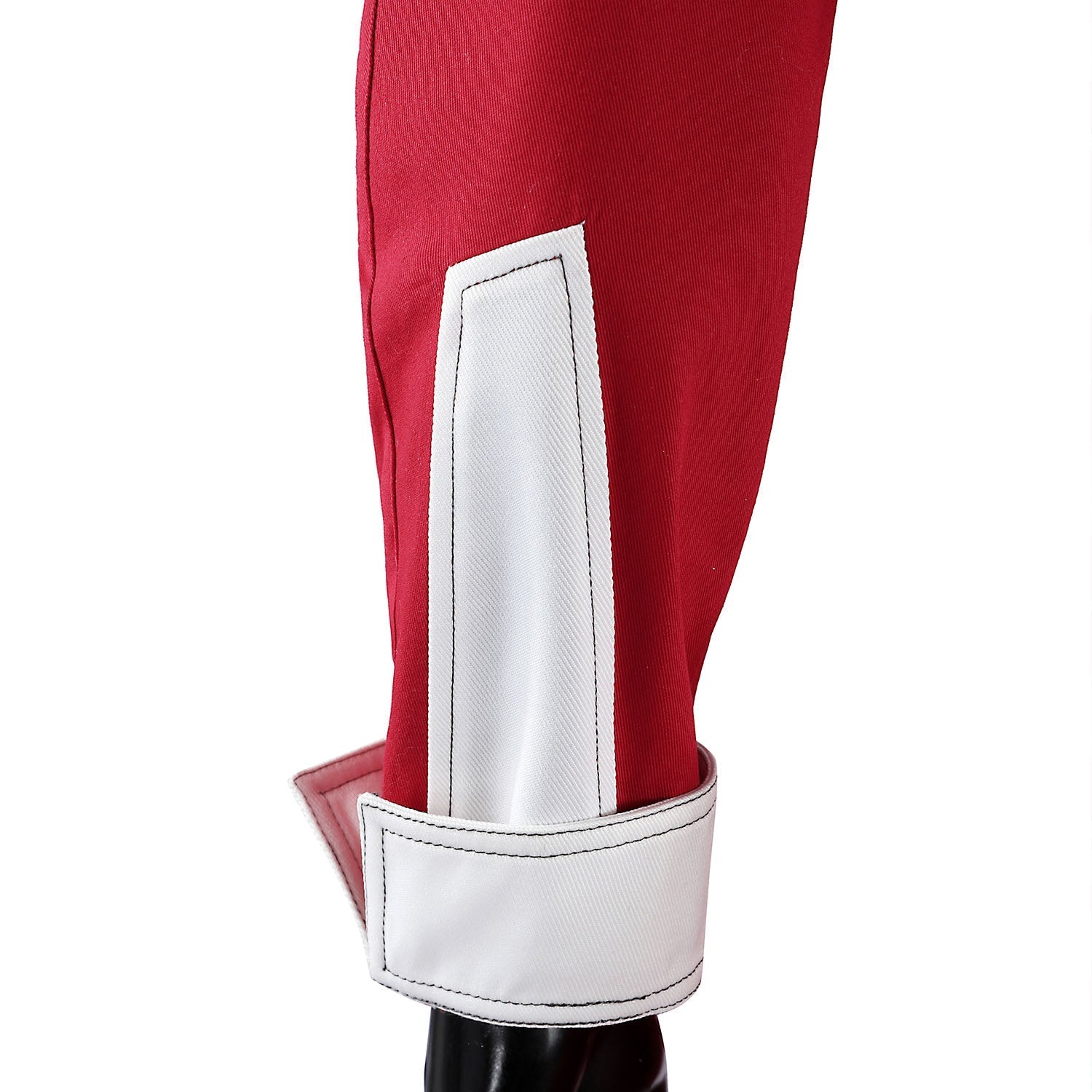 [ylevol] Thunderbolts Red Guardian Full Set Top Level Cosplay Costumes