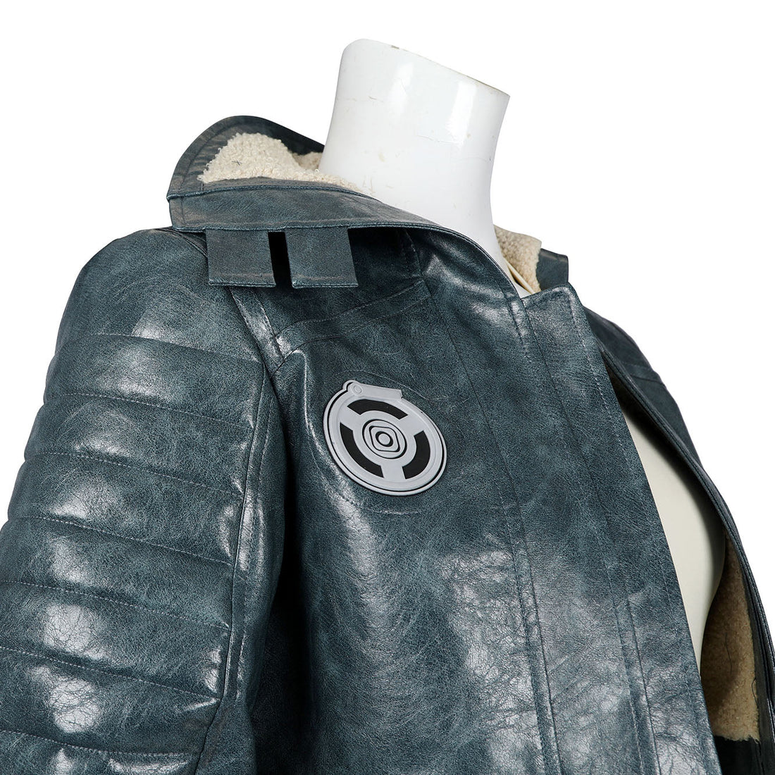 [ylevol] Star Wars Outlaws Kay Vess Outfit Female Fullset Cosplay Costumes