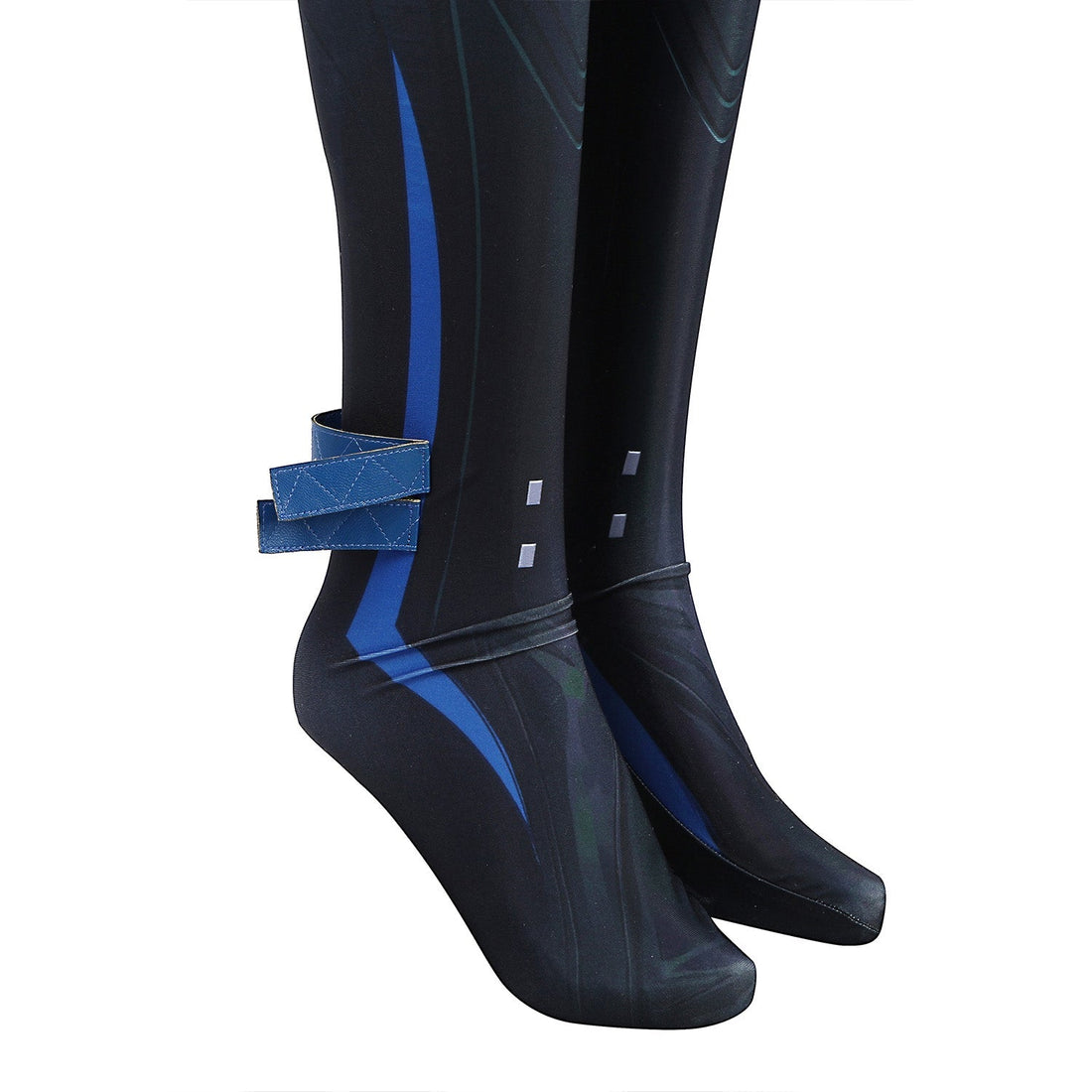 [ylevol] Marvel Rivals Luna Snow Seol Hee Full Set Cosplay Costumes