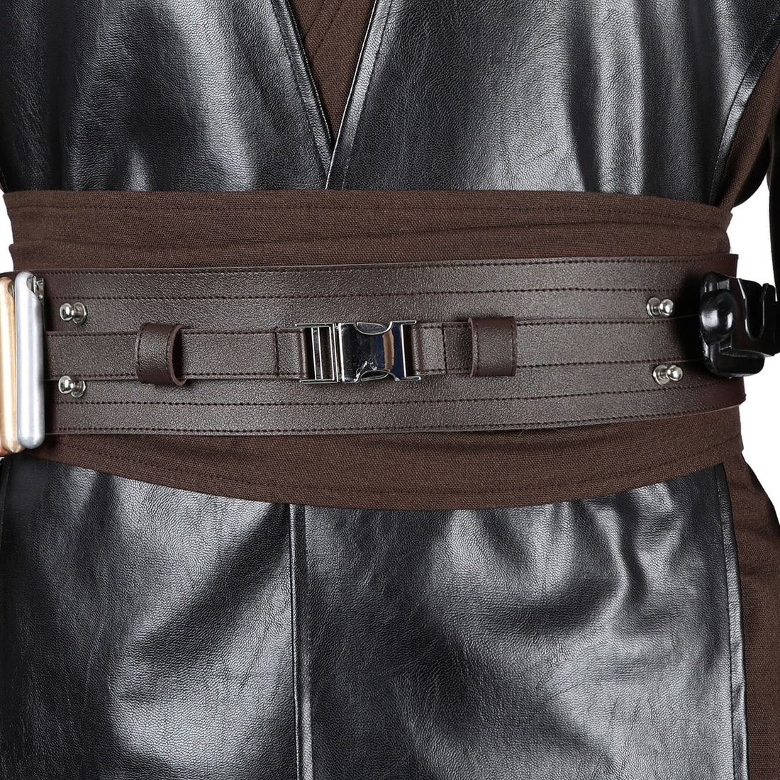 [ylevol] Star Wars Episode II Attack of the Clones Anakin Skywalker Cosplay Costumes