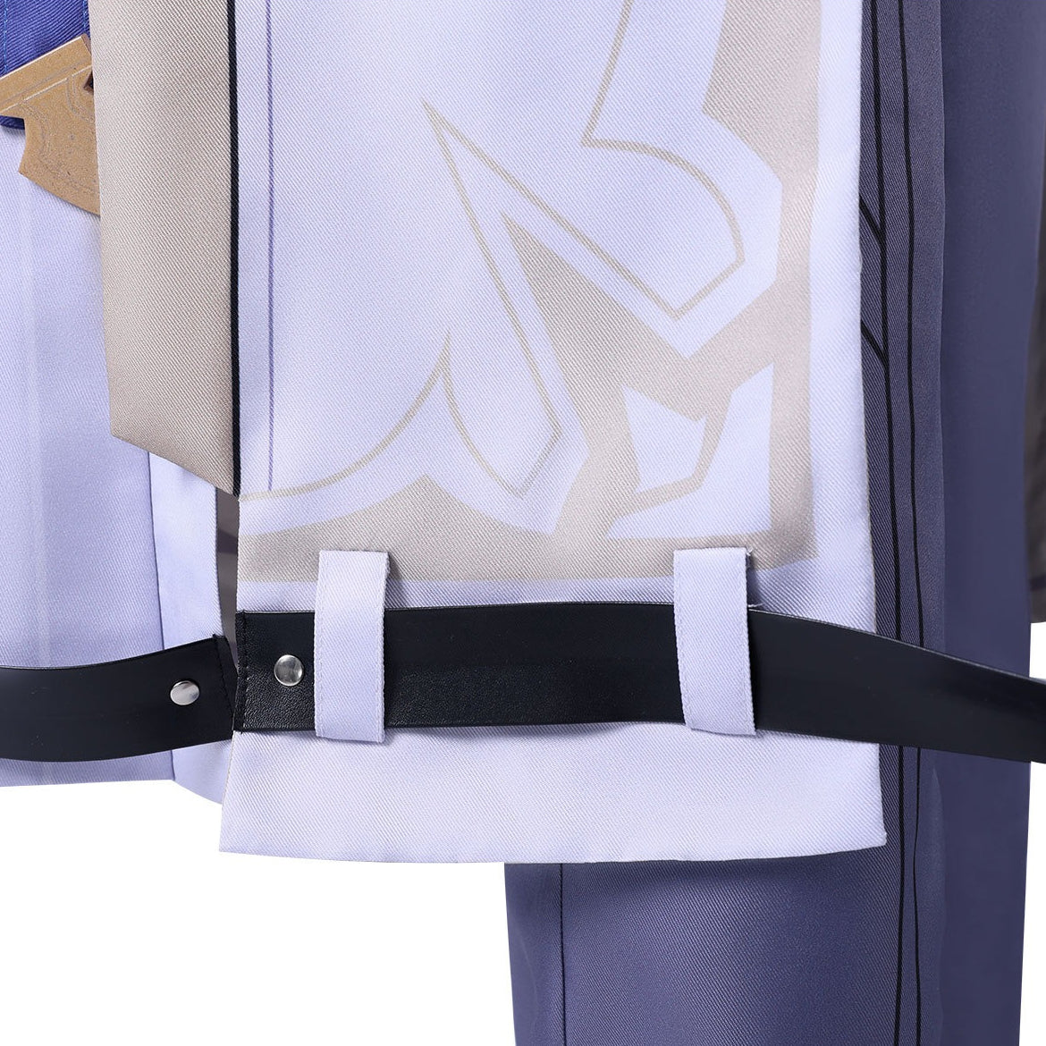 [ylevol] Game Honkai: Star Rail Savior Phainon Anaxa Mydei Cosplay Costumes