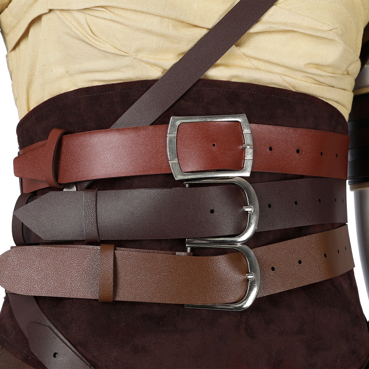 [ylevol] Furiosa A Mad Max Saga Furiosa Halloween Female Cosplay Costumes