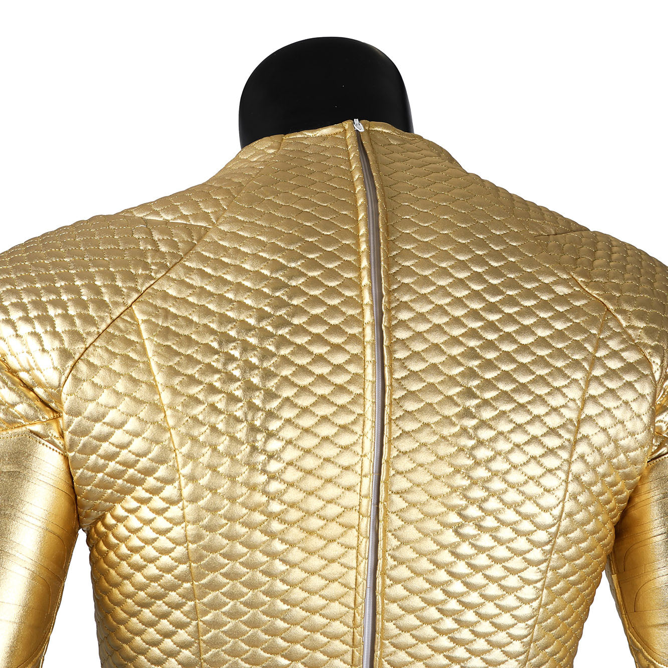 [ylevol] Aquaman and the Lost Kingdom Arthur Curry Top Level Cosplay Costumes